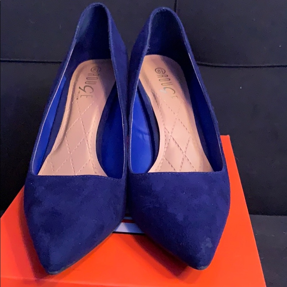 heels - Picture 2 of 4